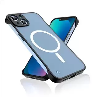 Order In Just $9.99 Hinovo Mpc1-ip13 Magnetic Mobile Phone Case For Iphone 13 With This Coupon At Geekbuying