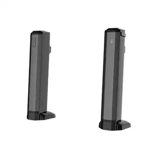 Pay Only €69.00 For Ultimea Apollo S40 2.2ch 40w Soundbar For Tv Devices, Separable 2-in-1, Bluetooth 5.0, Built-in 2 Tweeters And 2 Woofers With This Coupon Code At Geekbuying