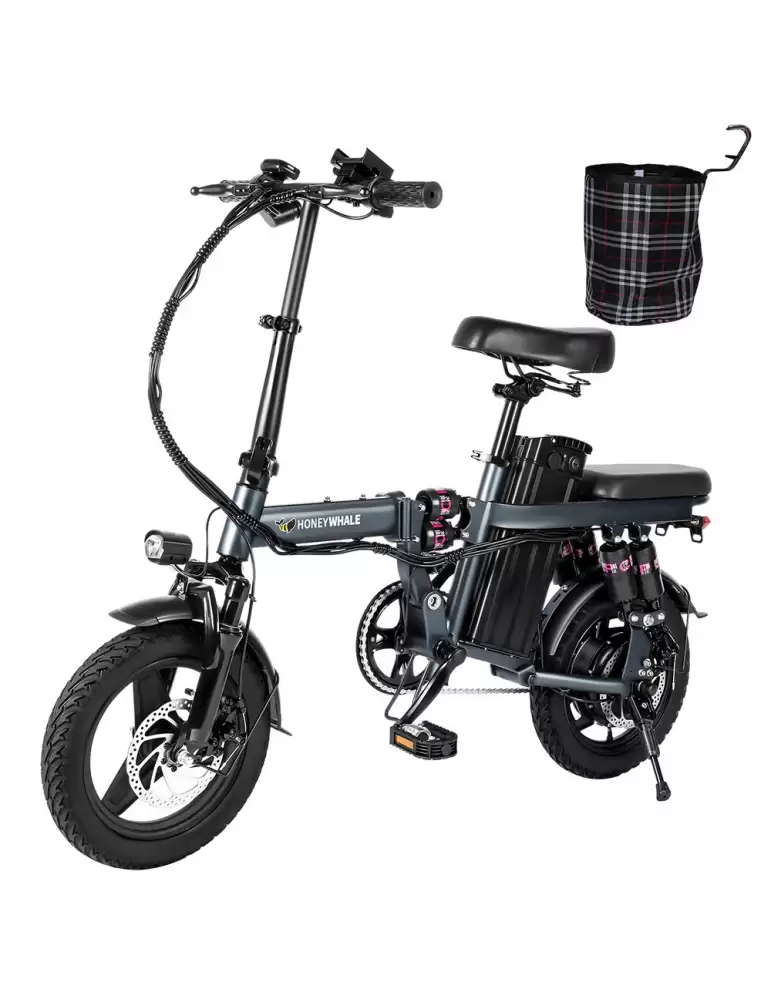 Get €15 Off On Honeywhale S6 Pro-S Scooter With This Discount Coupon At Geekmall.Com