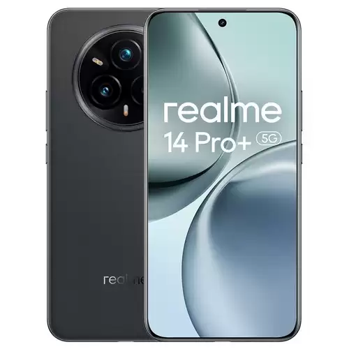 Order In Just $397.65 Realme 14 Pro+ 5g Smartphone (2025 New), 12+512gb, Snapdragon 7s Gen 3, 6.83