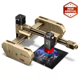 Get $30 Off On Algolaser T150 Diode Laser Engraver-2.5w With This Gshopper Discount Voucher