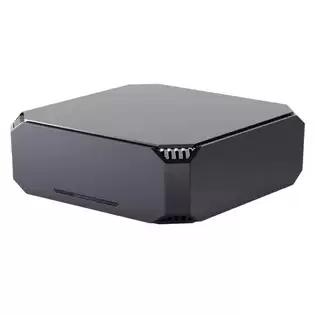 Pay Only €174.99 For Firebat Ak2 Mini Pc, Intel N100 4 Cores Max 3.4ghz, 16gb Ram 512gb Ssd, 2*hdmi 2.0 4k 60hz Dual Screen Display, Wifi 5 Bluetooth 4.2, 2*usb 3.2 2*usb 2.0 1*lan 1*audio, Cooling Fan - Eu Plug With This Coupon Code At Geekbuying