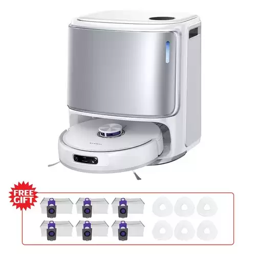 Order In Just $728.48 / Euro 649.00 Narwal Freo Z10 Ultra Robot Vacuum With Mop Function | Poland With This Coupon Code At Geekbuying