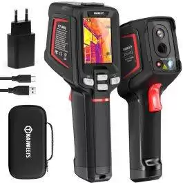 Kaiweets Kti-w02 Pro 256*192 Thermal Cameraextra $40 Off With Code Kaiweets Kti-w02 Pro 256*192 Thermal Cameraextra $40 Off With Code