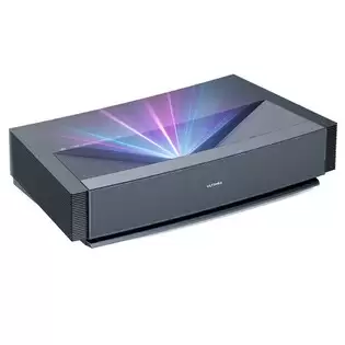 Pay Only $3,716.26 For Ultimea Thor T60 Laser Tv, 4000 Ansi, Dolby Atmos & Dolby Vision, 4k Native Resolution, Hdr 10, 4000:1 Contrast, 8-point Calibration, Android Tv 11 With This Coupon Code At Geekbuying