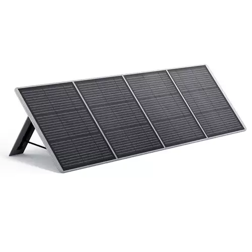 Order In Just $203.92 Aferiy Af-s200a1 200w Portable Foldable Solar Panel, 23% Energy Conversion Rate, Ip65 Waterproof, Adjustable Kickstand With This Coupon At Geekbuying
