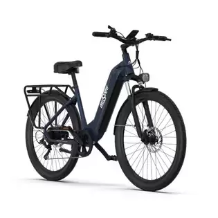 Pay Only €899.00 For Onesport Ot05 Electric Bike 27.5