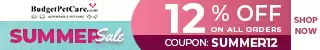 Get 12% Off Nexgard, Simparica Trio, Revolution Plus & More + Free Shipping With This Budgetpetcare Coupon