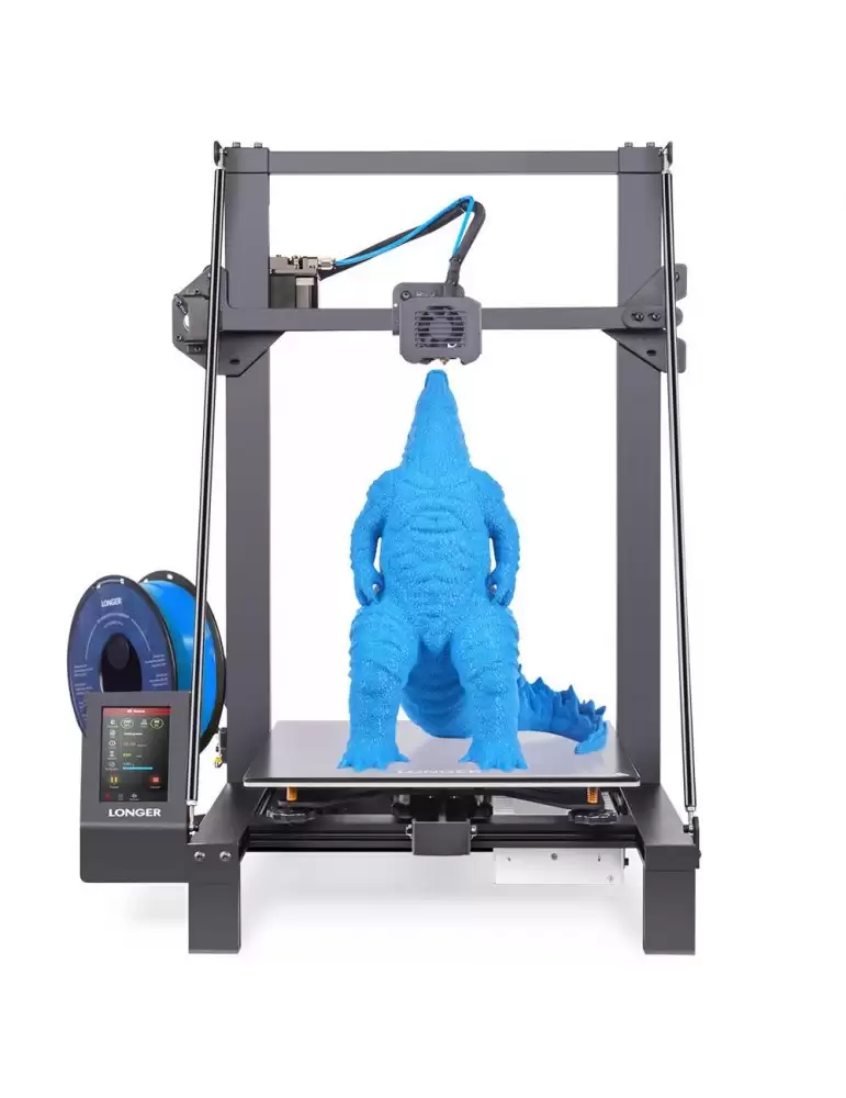 Get 16€ Off On Longer Lk5 Pro Stampante 3d At Geekmall.Com