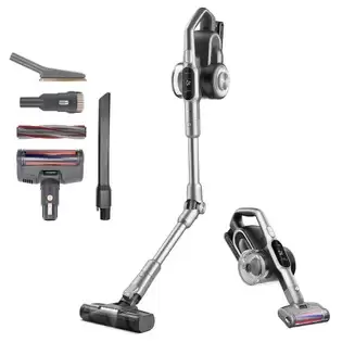 Order In Just $238.10 Jimmy H10 Flex Handheld Cordless Vacuum Cleaner, 245aw 26kpa Suction, Intelligent Dust Sensor, Auto Power Adjust, 2500mah Battery, 80mins Runtime, 0.6l Dust Cup, With Led Headlights With This Discount Coupon At Geekbuying