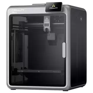 Order In Just €699.00 Creality K2 Pro 3d Printer, 300*300*300mm With This Discount Coupon At Geekbuying