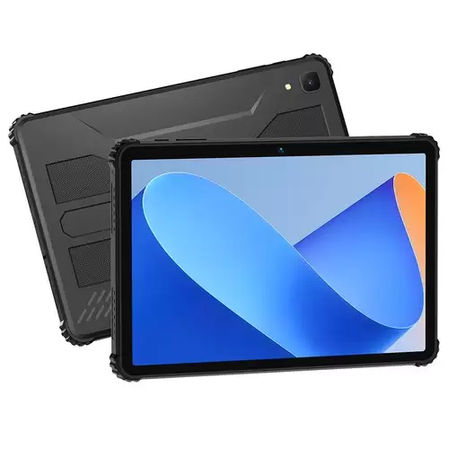 Order In Just $162.31 Bmax I10 S Pro Rugged Tablet, 10.1 Inch 1920*1200 Ips Touchscreen, Unisoc T616 8 Cores Max 2.0ghz, 14gb Ram (6gb +8gb Expansion) 128gb Rom, Android 14, 2.4/5ghz Wifi Bluetooth 5.0, 13mp+5mp Camera, 10000mah Battery, Gps/galileo/glonass/bds, 4g Lte With