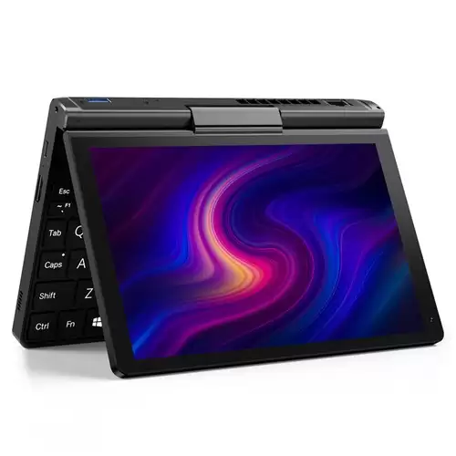 Order In Just $647.47 Gpd Pocket 3 Handheld Laptop, Intel Core I3-1125g4 4 Core Max 3.7ghz, 8 Inch 1920*1200 Ips Screen, 16gb Ram 512gb Ssd, Wifi6e Bluetooth5.3, 10000mah Battery, 1*thunderbolt 4, 1*hdmi, 3*usb3.2, 1*rj45 With This Coupon At Geekbuying