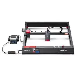 Get $100 Off On Algolaser Alpha Mk2 20w Diode Laser Engraversave With This Gshopper Discount Voucher