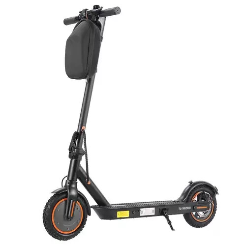 Order In Just $156.02 / Euro 139.00 Twofish V1 Max Electric Scooter 400w 36v 10.4ah 20kmh With This Discount Coupon At Geekbuying