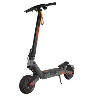 Order In Just €689.00 Kukirin G2 Ultra Folding Electric Scooter, 800w*2 Motor, 48v 18ah Battery, 10 Inch Tires, 50km/h Max Speed, 55km Max Range, Front & Rear Disc Brake, Front & Rear Spring Shock Absorbers With This Discount Coupon At Geekbuying