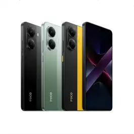 Eu Version Poco X7 Pro | 8+256g Extra $30 Off With Code Eu Version Poco X7 Pro | 8+256g Extra $30 Off With Code