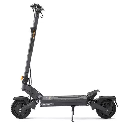 Order In Just $952.97 / Euro 849.00 Ausom Dt2 Pro Electric Scooter | Poland With This Discount Coupon At Geekbuying