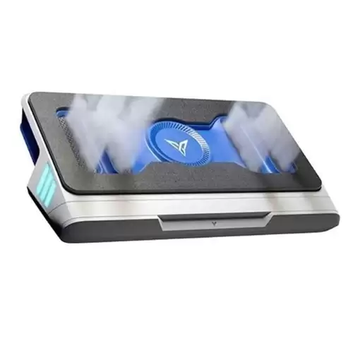 Order In Just $71.99 Flydigi Bs1 Laptop Cooling Base, 4 Cooling Modes, Intelligent Variable Frequency Temperature Control With This Coupon At Geekbuying