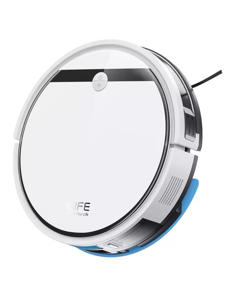 Get 10€ Off On Ilife V3x Robot Aspirapolvere With This Discount Coupon At Geekmall.Com