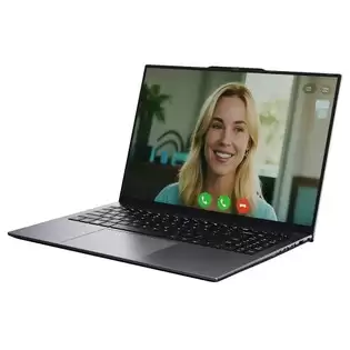 Pay Only €389.00 For Chuwi Corebook Plus Laptop, 16 Inch 1920x1200 Ips Screen, Amd Ryzen 5 7430u 6 Cores Max 4.3ghz, 16gb Ram 512gb Ssd, Wifi 6 Bluetooth 5.2, 2*full-featured Type-c, 2*usb3.2, 1*usb2.0, 1*tf Card Slot, 1*hdmi, 1*rj45, 1*audio With This Coupon Code At Geekbuy