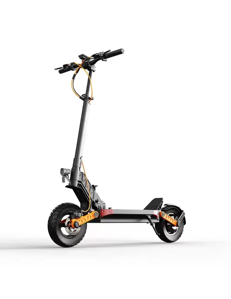 Take 40€ Off On Joyor S10-S Scooter Elettrico With This Discount Coupon At Geekmall.Com