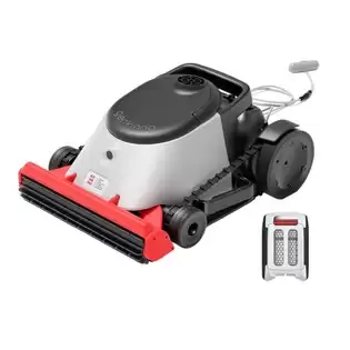 Pay Only $1,061.35 For Genkinno Ace 300 Pro Cordless Robotic Pool Cleaner + Skimmer, For Pools Up To 250 With This Coupon Code At Geekbuying