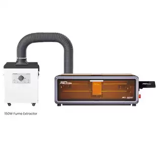 Order In Just €899.00 Creality Falcon A1 Pro 20w Laser + 150w Fume Extractor With This Discount Coupon At Geekbuying