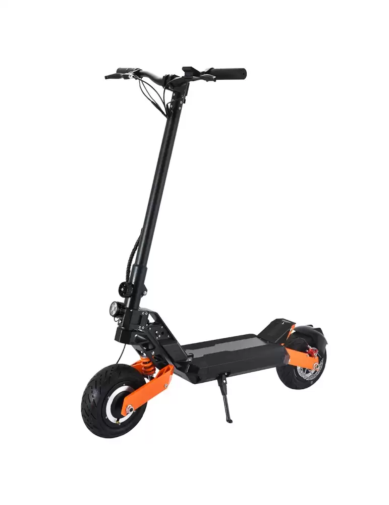 Get 30€ Off On Kugoo G2 Max Scooter Elettrico With This Discount Coupon At Geekmall.Com