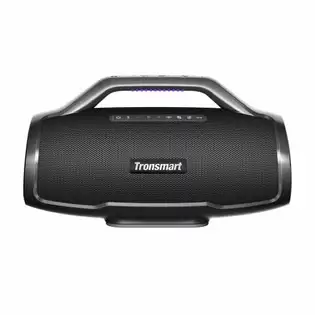 Pay Only $101.67 For Tronsmart Bang Max Portable Party Speaker With This Coupon Code At Geekbuying