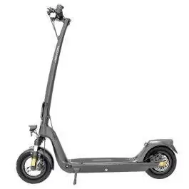 Joyor C10e Electric Scooter Abe Certified 500w 48v 10.4ah Removable Battery 40km Range 10 Inch Tires Dual Disc Brakes Front Shock Absorber Extra $60 Off With Code
