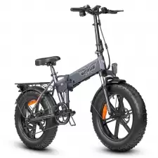 Get 300 Z? Discount On Electric Bikes Engwe At Geekbuying Poland