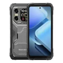 Get $40 Off On Blackview Xplore 1 Rugged Smartphone, 5g Waterproof Outdoor Smartphone Android 15, 6.78'' 2.4k Display, 256gb/512gb Using This Gshopper Discount Code