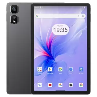 Pay Only €174.99 For Blackview Tab 16 Pro Android 14 Tablet, 11-inch 1200*1920 Ips Screen, Unisoc Tiger T616 8 Cores Max 2.0ghz, 8gb Ram 256gb Rom, 8mp+13mp+2mp Cameras, 7700ma Battery 18w Fast Charge, 2.4/5ghz Dual-band Wifi Bluetooth5.0, Gps/galileo/glonass/bds - Grey With