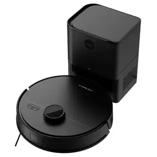 Pay Only €229.00 For Liectroux M70 Pro Lidar Robot Vacuum Cleaner With Self-emptying Dustbin, Multi-floor Map Storage, 6500pa Strong Suction, 3200mah Battery, Max. 175min Runtime, Smart App & Voice Control, 3l Dust Bag, Black With This Coupon Code At Geekbuying