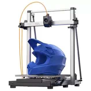 Pay Only $442.89 For Anycubic Kobra 3 Max 3d Printer, 600mm/s High-speed, Auto-leveling, Up To 8-color Printing With Ace Pro, 420*420*500mm With This Coupon Code At Geekbuying
