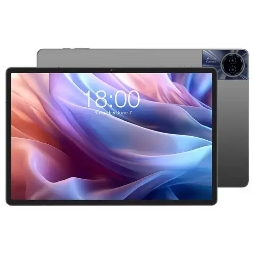 Order In Just $242.58 Teclast T65 Max Android 14 Tablet, 13-inch 1920*1200 Ips Screen, Helio G99 8 Core Max 2.2ghz, 8gb+12gb Expansion Ram 256gb Rom, 2.4/5ghz Wifi Bluetooth 5.0, 8mp+13mp Camera, 10000mah Battery, 18w Fast Charging, Gps/galileo/glonass/bds, Face Unlock With
