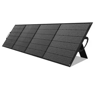 Order In Just $329 Tallpower Tp400 400w Portable Solar Panel With This Coupon At Geekbuying