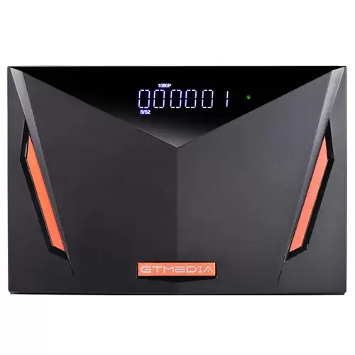 Order In Just $60.91 Gtmedia V8 Uhd 4k Satellite Receiver, Dvb-s/s2/s2x, Dvb+t/t2/isdb-t/cable(j83.a/c)/atsc-c(j83.b), Built-in 2.4g Wifi, Supports Ca Smart Card - Eu Plug With This Coupon At Geekbuying