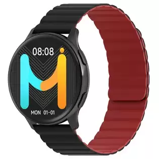 Pay Only €32.99 For Imiki Kw66 Pro Smartwatch, 1.43 Inch Amoled Display, 100+ Sports Modes, Ip67 Waterproof, Health Monitoring, Bluetooth Calling With This Coupon Code At Geekbuying