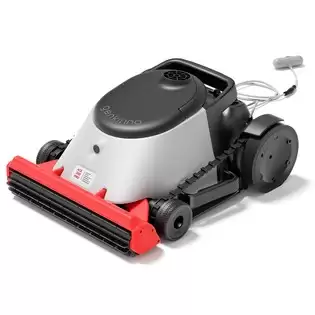 Pay Only €749.00 For Genkinno Ace 300 Pro Cordless Robotic Pool Cleaner, 30min Fast Cleaning, Ultra-automatic, Smart App, Self-parking, Wall & Floor Scrubbing, For In/above-ground Pools With This Coupon Code At Geekbuying