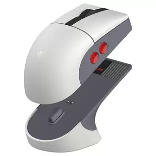 Pay Only $50.26 For 8bitdo Retro R8 Mouse N Edition, 3 Connection Modes, Paw 3395 Sensor, Programmable Buttons With This Coupon Code At Geekbuying