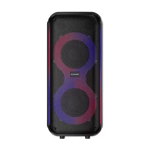 Order In Just $67.50 / Euro 59.99 Sounarc L2 Party Speaker | Czech With This Coupon Code At Geekbuying