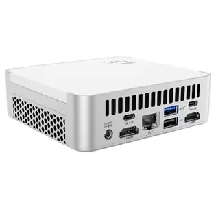 Order In Just €649.00 Geekom Xt13 Pro Mini Pc, Intel Core I9-13900hk 14 Core Max 5.4ghz, 32gb Ram 1tb Ssd, 2*usb 4 (8k)+2*hdmi 2.0 (4k) 4 Screens Display,wifi 6e Bluetooth 5.2, 3*usb3.2, 1*usb2.0, 1*2.5g Rj45, 1*3.5mm Audio Jack With This Discount Coupon At Geekbuying