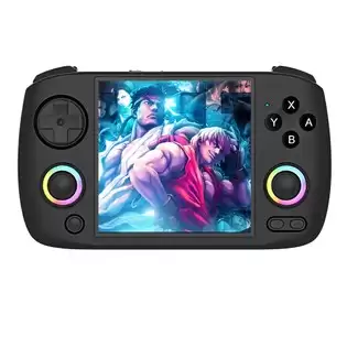 Order In Just $62.99 Anbernic Rg Cubexx Game Console, 32gb+64gb Tf Card With 5000+ Games With This Discount Coupon At Geekbuying