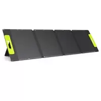 Order In Just $122.35 / Euro 109.00 Fossibot Sp110 110w Foldable Solar Panel With This Coupon Code At Geekbuying