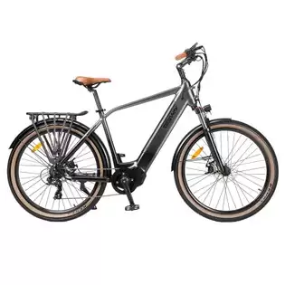 9.43% Off On Tesway Comet-m Electric Bike, 500w Motor, 48v 14ah Battery, 27.5* With This Discount Coupon At Geekbuying