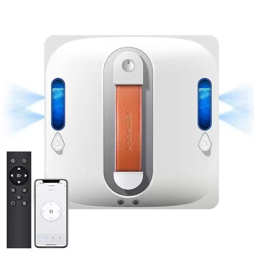 Order In Just $145.91 / Euro 129.99 Liectroux S11 Window Cleaning Robot With This Coupon Code At Geekbuying