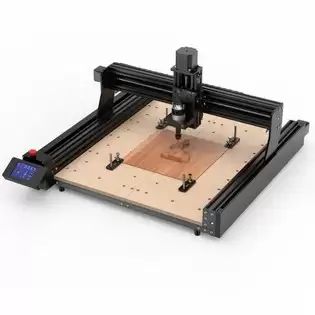 Order In Just $325.14 Two Trees Ttc450 Cnc Router Machine With This Discount Coupon At Geekbuying