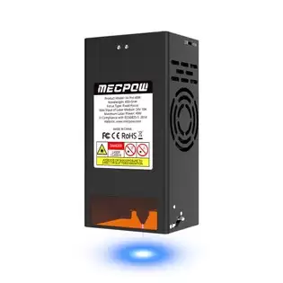 Pay Only $542.63 For Mecpow B40w 40w Diode Laser Module For Mecpow X5 / X5 Pro/x4 / X4 Pro With This Coupon Code At Geekbuying